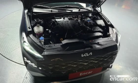 Kia K8 3.5 LPG 2WD Prestige  * koreiskikoli.bg * , снимка 6