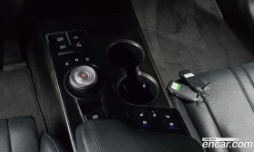 Kia K8 3.5 LPG 2WD Prestige  * koreiskikoli.bg * , снимка 9