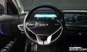 Kia K8 3.5 LPG 2WD Prestige  * koreiskikoli.bg * , снимка 13