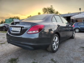 Mercedes-Benz C 180 Bluetec , снимка 3