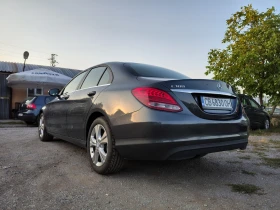 Mercedes-Benz C 180 Bluetec , снимка 4