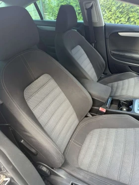 VW Passat Cc 2.0TDI, снимка 3