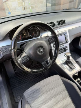 VW Passat Cc 2.0TDI, снимка 4