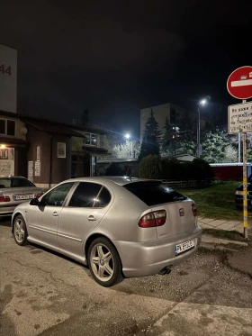 Seat Leon 1.9 TDI ARL, снимка 4