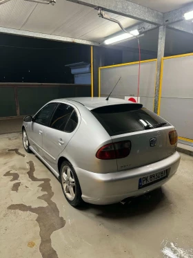 Seat Leon 1.9 TDI ARL, снимка 3