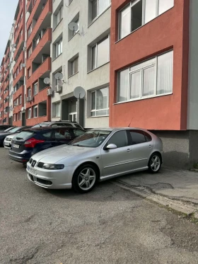 Seat Leon 1.9 TDI ARL, снимка 6
