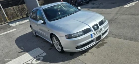 Seat Leon 1.9 TDI ARL, снимка 1