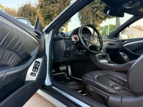 Mercedes-Benz CLK 3200 CDI, снимка 11
