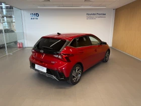 Hyundai I20 EXCLUSIVE, снимка 5