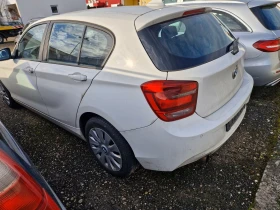 BMW 116 I* N13B16* 143000KM, снимка 6