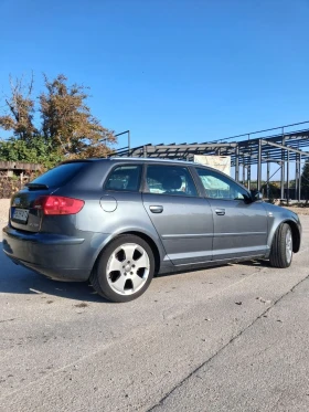 Audi A3 2.0TDI  140K  KLIMA, снимка 10