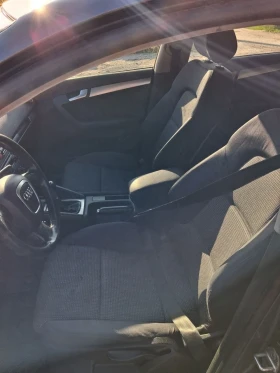 Audi A3 2.0TDI  140K  KLIMA, снимка 13