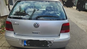 VW Golf 1.4 LPG, снимка 3
