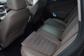 VW Passat B6 2.0 TDI 170, снимка 15