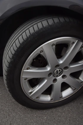 VW Passat B6 2.0 TDI 170, снимка 9