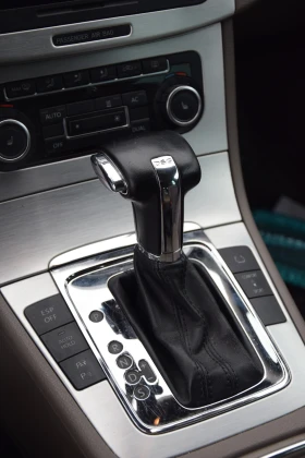 VW Passat B6 2.0 TDI 170, снимка 12