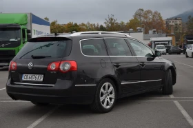 VW Passat B6 2.0 TDI 170, снимка 5