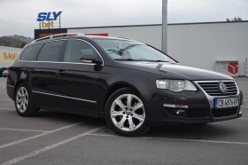VW Passat B6 2.0 TDI 170, снимка 4
