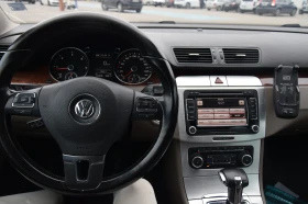 VW Passat B6 2.0 TDI 170, снимка 13