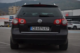 VW Passat B6 2.0 TDI 170, снимка 6