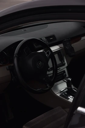 VW Passat B6 2.0 TDI 170, снимка 10