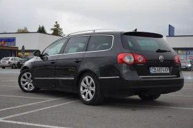 VW Passat B6 2.0 TDI 170, снимка 7