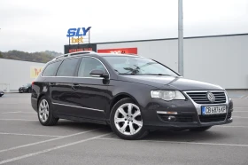 VW Passat B6 2.0 TDI 170, снимка 3