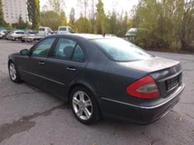 Mercedes-Benz E 320 CDI  AVANTGARDE | Mobile.bg    5