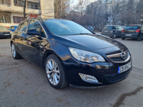 Opel Astra 1.7 CDTI COSMO 