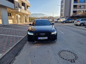 Audi A8 4.2 TDI, снимка 3