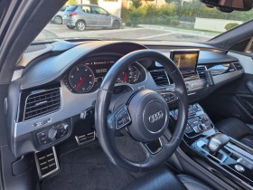 Audi A8 4.2 TDI, снимка 7