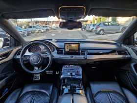 Audi A8 4.2 TDI, снимка 4 - Автомобили и джипове - 45201471