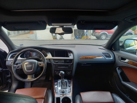 Audi A4 Allroad Exclusive | Mobile.bg   7