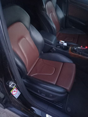 Audi A4 Allroad Exclusive | Mobile.bg   14