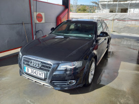 Audi A4 Allroad Exclusive | Mobile.bg   3