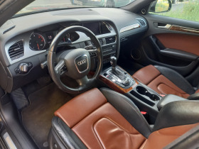 Audi A4 Allroad Exclusive | Mobile.bg   10