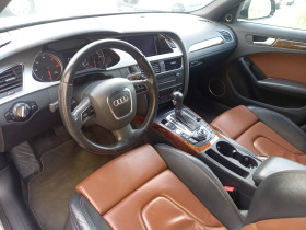 Audi A4 Allroad Exclusive | Mobile.bg   11