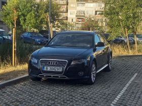 Audi A4 Allroad Exclusive | Mobile.bg   1