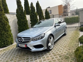Обява за продажба на Mercedes-Benz E 350 cdi AMG* PANORAMA* 9G-Tronic ~29 700 лв. - изображение 1
