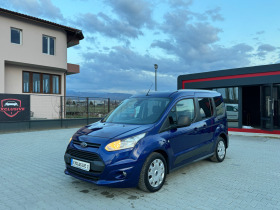     Ford Connect EURO-6 SERVIZ 4+ 1 TOP ~13 600 .
