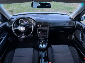 VW Golf 1.6i * Автоматик* Камера , снимка 12