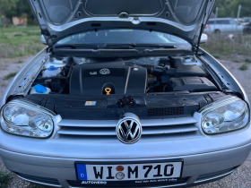 VW Golf 1.6i * *   | Mobile.bg   17