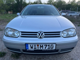 Обява за продажба на VW Golf 1.6i * Автоматик* Камера  ~4 450 лв. - изображение 1