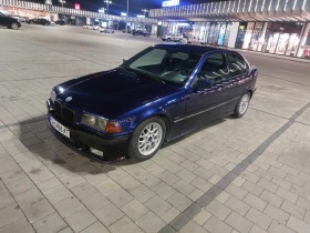 BMW 318, снимка 1 - Автомобили и джипове - 45344483
