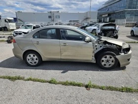 Обява за продажба на Mitsubishi Lancer 2000 куб. ~11 лв. - изображение 5