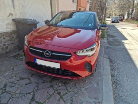 Opel Corsa, снимка 2 - Автомобили и джипове - 45779749