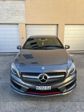 Mercedes-Benz A 250 AMG, снимка 17