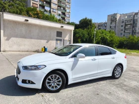 Ford Mondeo  - изображение 1