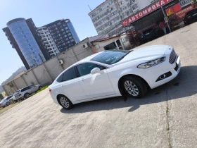 Ford Mondeo, снимка 3