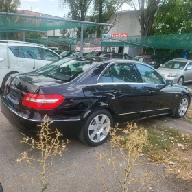 Mercedes-Benz E 220 CDI BLUEEFFICIENCY AVANTGARDE 7G-TRONIC - Нов Внос, снимка 4